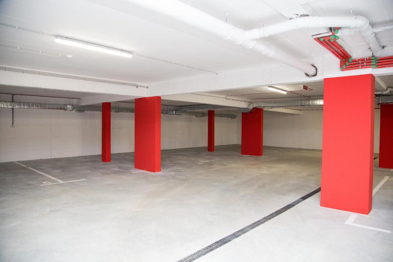 Apartman Lena Marie Zlatibor Exteriér fotografie