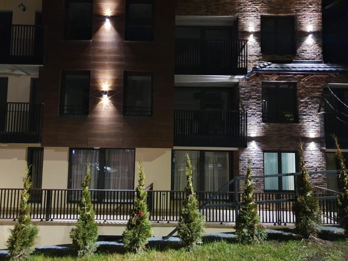 Apartman Lena Marie Zlatibor Exteriér fotografie