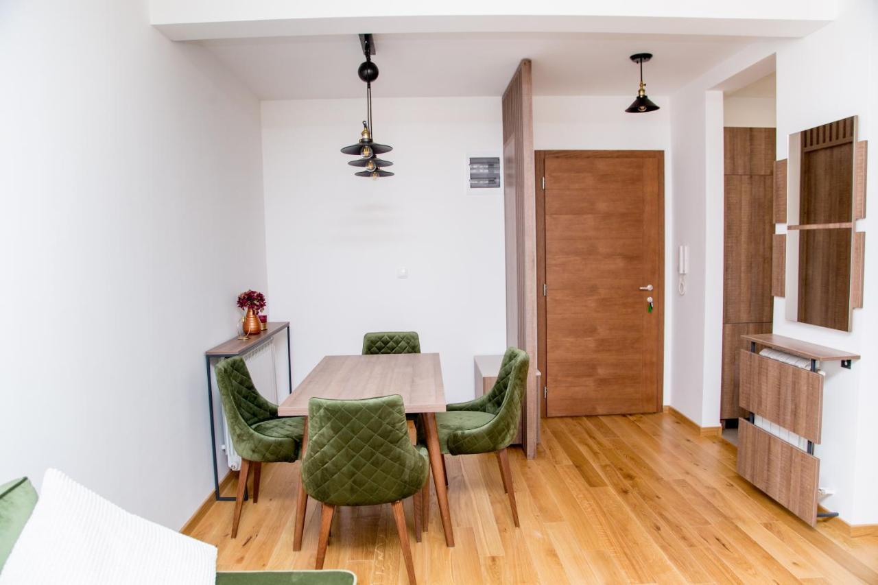 Apartman Lena Marie Zlatibor Exteriér fotografie
