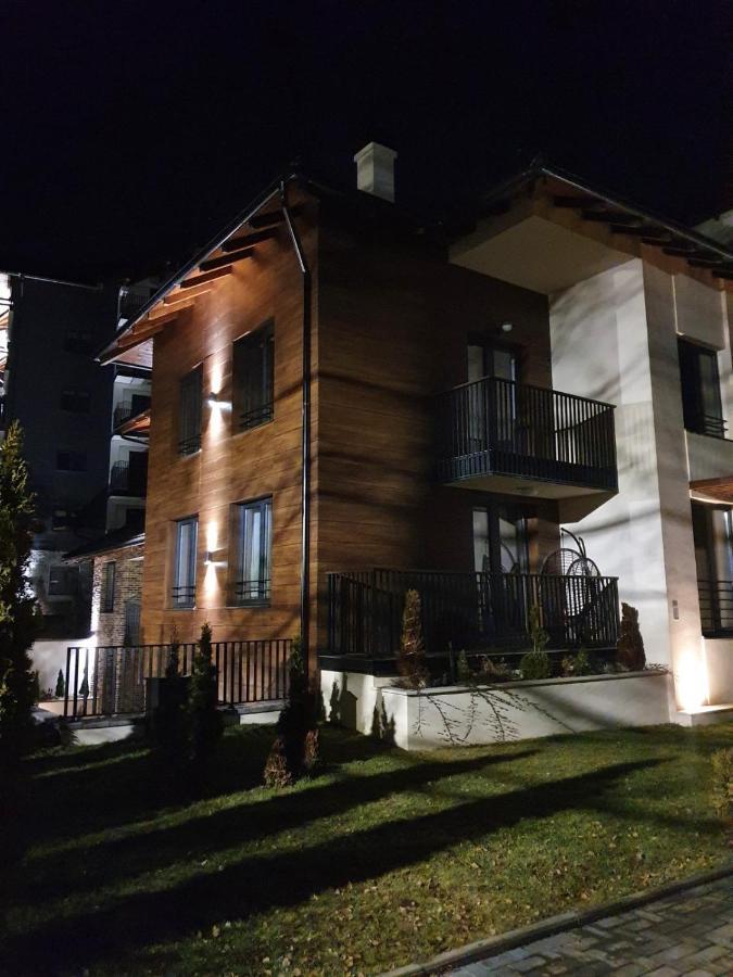 Apartman Lena Marie Zlatibor Exteriér fotografie