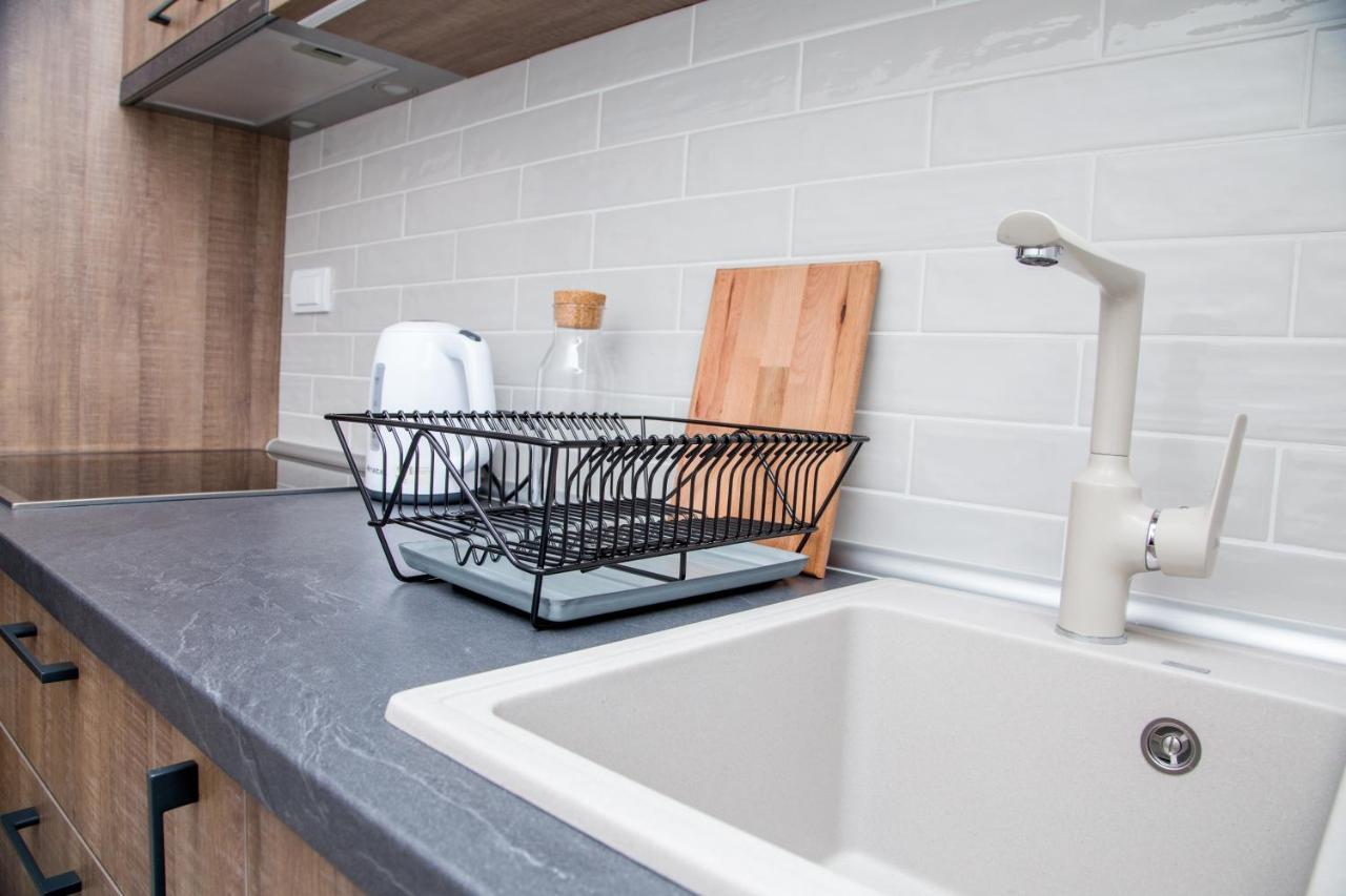 Apartman Lena Marie Zlatibor Exteriér fotografie