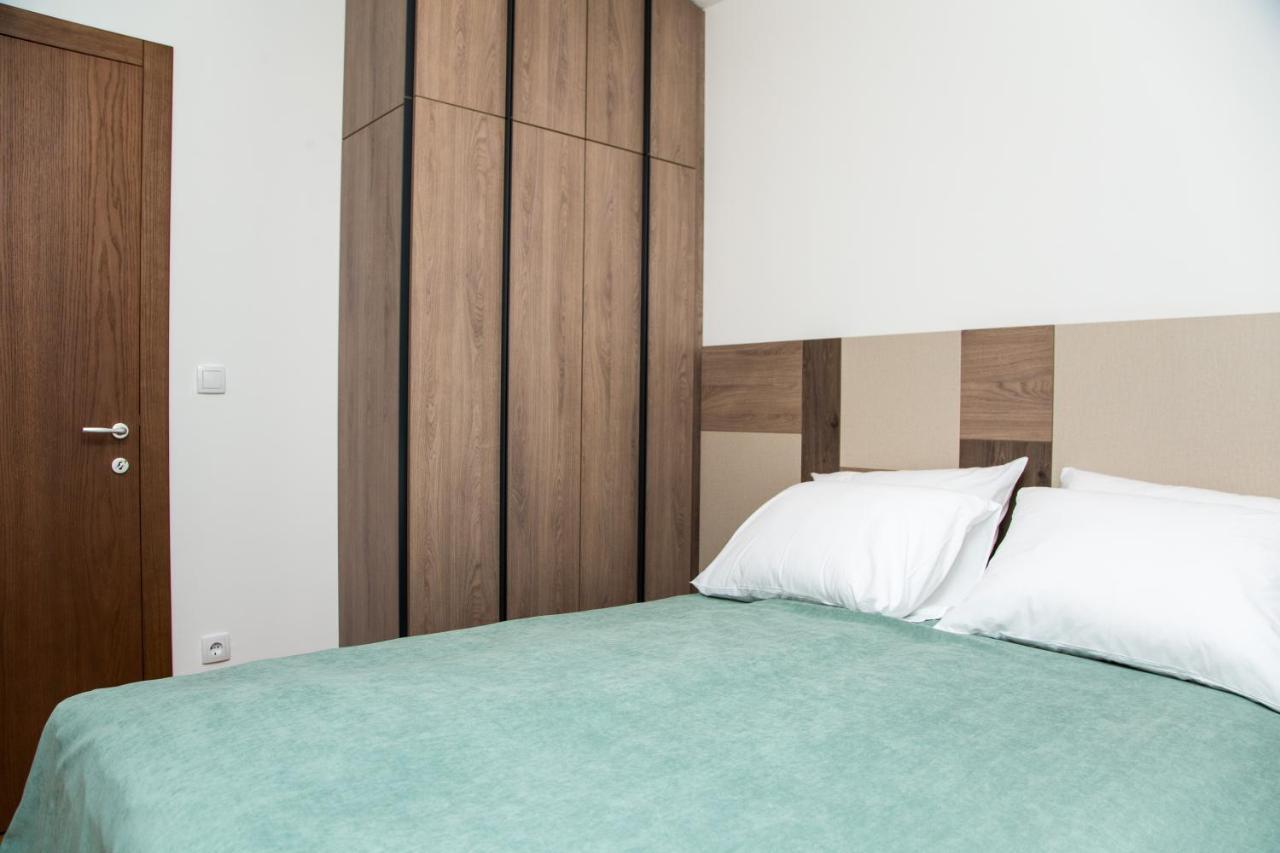 Apartman Lena Marie Zlatibor Exteriér fotografie