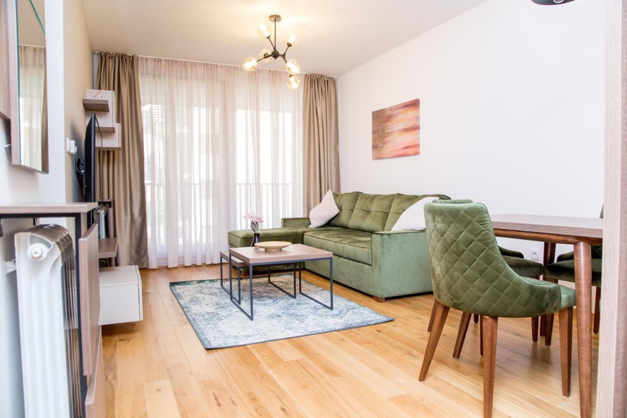 Apartman Lena Marie Zlatibor Exteriér fotografie