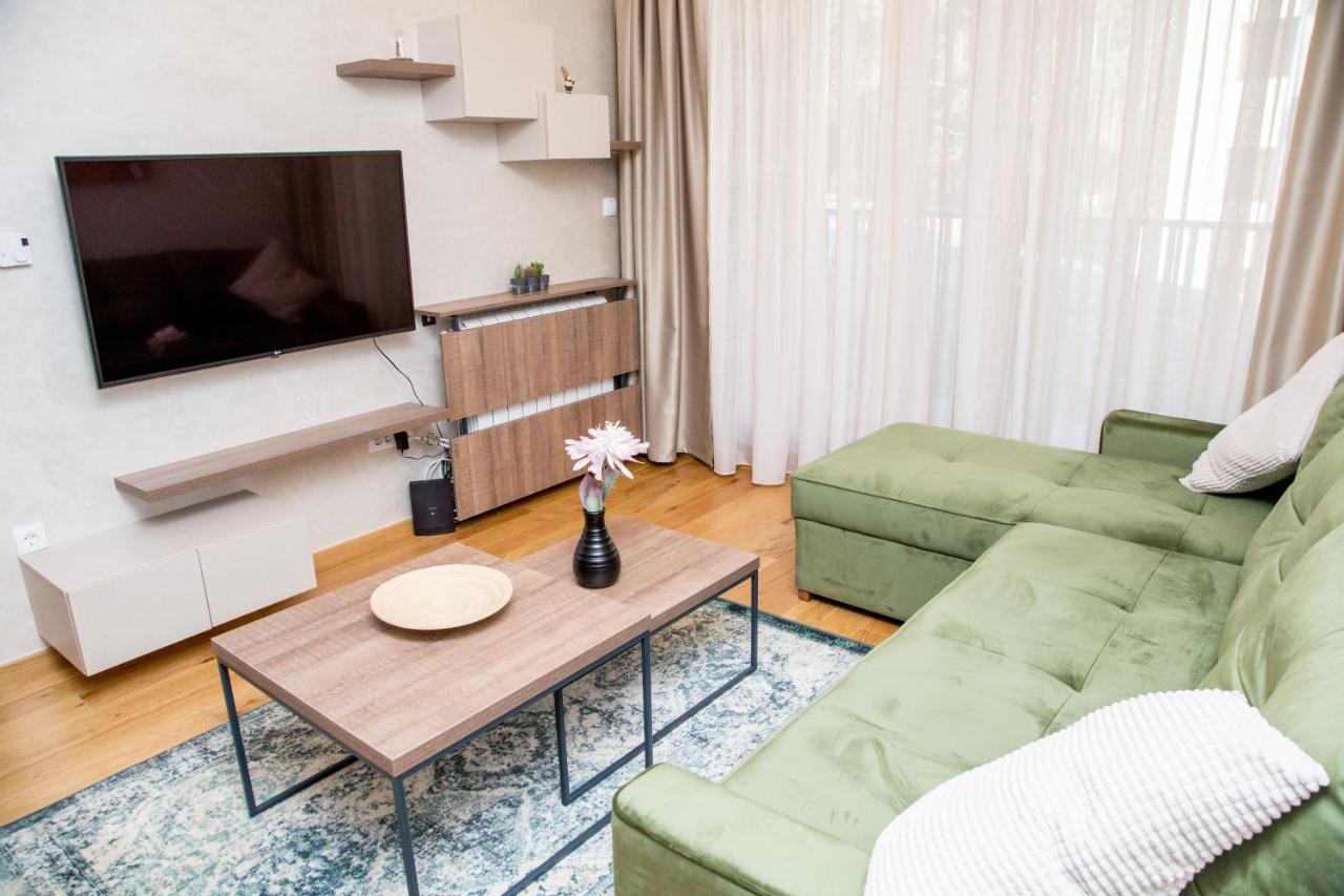Apartman Lena Marie Zlatibor Exteriér fotografie
