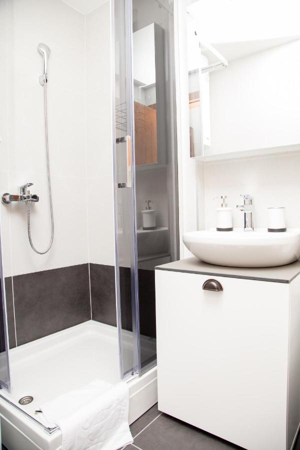Apartman Lena Marie Zlatibor Exteriér fotografie