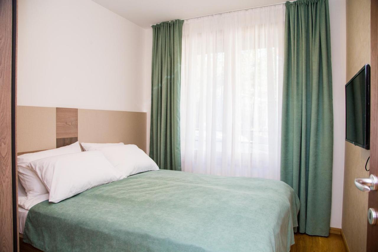 Apartman Lena Marie Zlatibor Exteriér fotografie