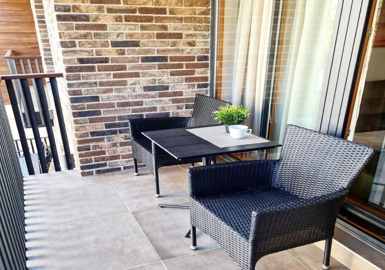 Apartman Lena Marie Zlatibor Exteriér fotografie