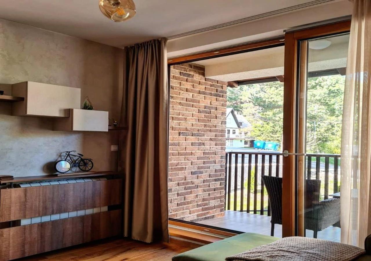 Apartman Lena Marie Zlatibor Exteriér fotografie